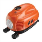 GONFLEUR 121 PSI BLACK DECKER ASI200-XJ