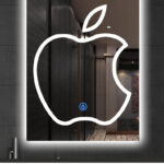 Miroir LED M149 80*60