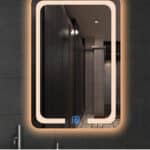 Miroir LED M59 80*60