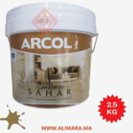 SAHAR GOLD 2.5KG
