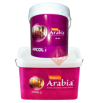ARABIA BLANC 25KG