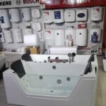 BAIGNOIRE GREEN HDROMASSAGE