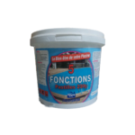 CHLORE FORCE 5 GALAIS 5KG AQUA SWIM