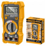 Digital Multimeter LCD - DM200