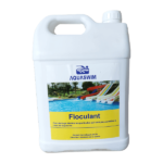 FLOCULANT LIQUIDE 5L AQUASWIM
