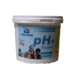 PH+ POUDRE  5KG AQUASWIM