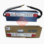 POWER SWITCH MHK 12V - 600W