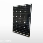 Panneau solaire 80w