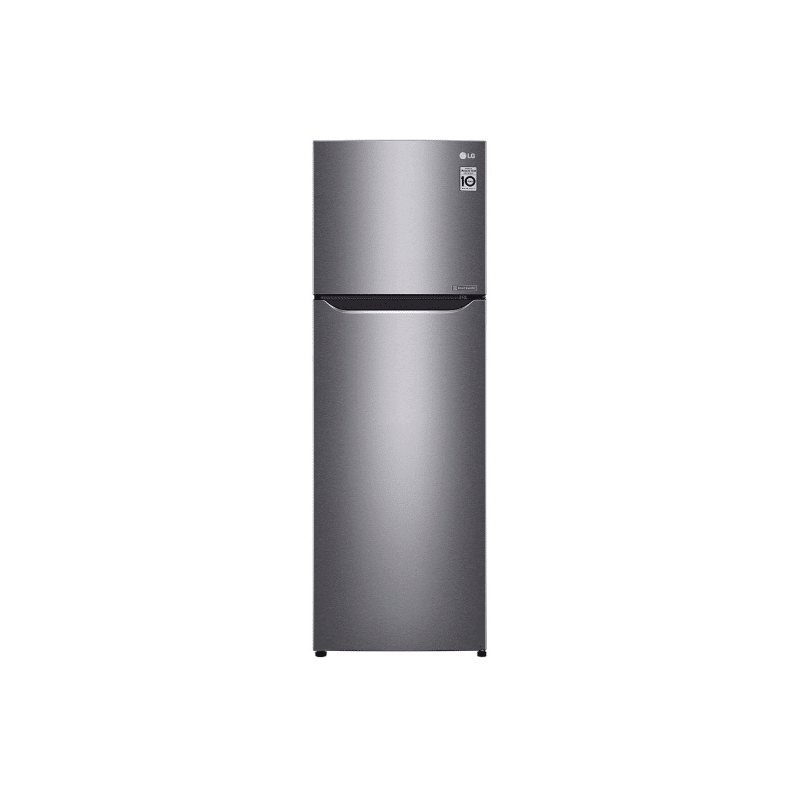 refrigerateur-lg-2-portes-254l-272l-inox