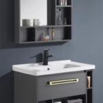 MEUBLE SALLE DE BAIN 60/47CM REF/S