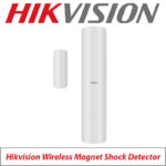 Contact magnétique Hik vision sans fils-Model: DS-PDMC-EG2-WB