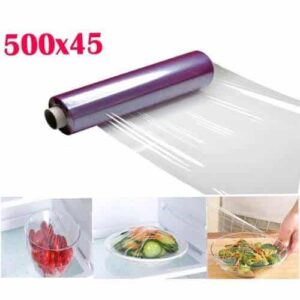 Film alimentaire ideal PVC 50045 (3)