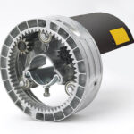 Moteur Somfy Centreo 1-60/220 230/50 AF