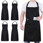 Tablier de cuisine volubilis / 5018.2014