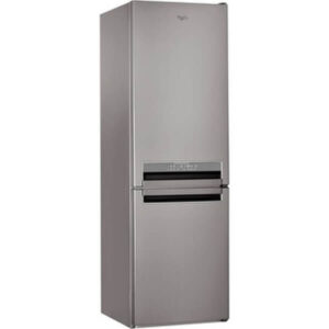 Réfrigérateur congélateur posable Whirlpool - BSNF 8772 OX (1)