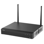 NVR IMOU 4 CHANELLE COMPACT 1U NVR 1104HS-W-S2