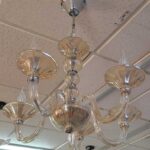 LUSTRE VIELA 5L TEA-CR INHK15152S20