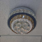 c%LUSTRE N21/30CM ROND  /R 1988