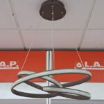 Luster led 1106/spl led