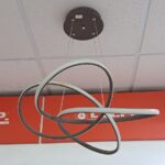 Luster led 6500k 1108