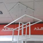 Luster led X60 R 2370