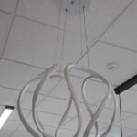 Luster rond led 1111/SPL