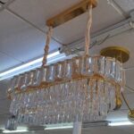 SUSPENSION 8012 / 80+33