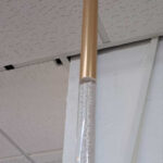 SUSPENSION E27 2201 WHIT 1 LAME