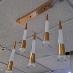 SUSPONSION E276818 LED GB