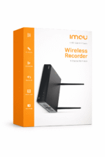IMOU NVR 8 CHANNEL WI-FI NVR1108HS-W-S2