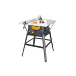 SCIE CIRCULAIRE SUR TABLE 1500W TS15007 INGCO