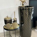 VASQUE 035-G19 VERTICALE