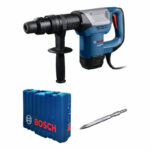 Marteau-piqueur Bosch SDS max GSH 500 Professional