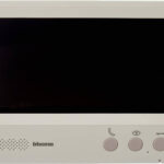 Kit Vidéo BTICINO blanc écran 7 /315511