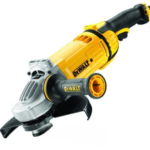 Meuleuse angulaire 230mm 2400W - DeWALT