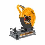 TRONÇONNEUSE À MÉTAUX 355MM 2350W COS35538 INGCO