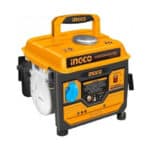 Groupe Électrogène à essence 800 W GE8002 - INGCO