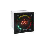 Ampèremètre digital nouveau AT-72