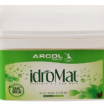 IDROMAT BLANC 4 KG