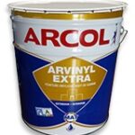 ARVINYL EXTRA BLANC 30KG