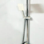 Colonne douche avec MITIGEUR chrome GMP 7001A