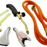 Chalumeau pour bitume JM-1001A