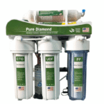 FILTRE 5 STAGES RO MACHINE PURE-DIAMOND-X5