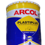 PLASTIPLUS BLANC 30KG