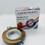 Spot luminati miroir SG107 WH