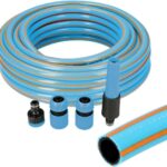 TIYAUX KIT JARDIN M.TRI.AK.15.0 X 15MT .IBOT