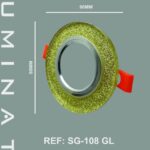 Spot miroir jeune mr16 SG_108 GL 4000K/3W