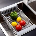 Egoutoir inox ref EG-001