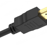 Cable HDMI 1.5M noir / chdmi15