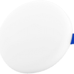 Panel adapt carré encastré 36w lum BL/PLADEC36B 6500K